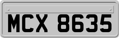 MCX8635