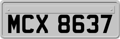 MCX8637
