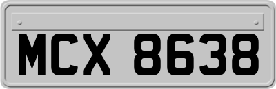 MCX8638