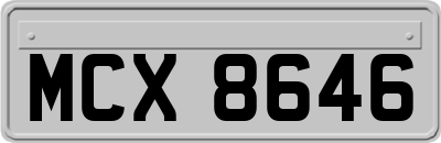 MCX8646