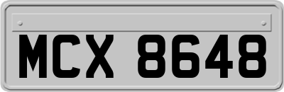 MCX8648