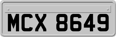 MCX8649