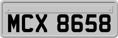 MCX8658