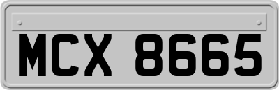 MCX8665