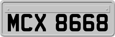 MCX8668