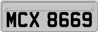 MCX8669