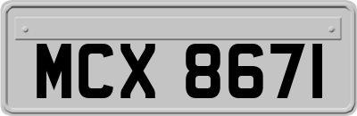 MCX8671