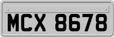 MCX8678