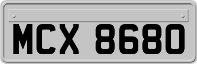 MCX8680