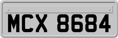 MCX8684