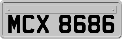MCX8686