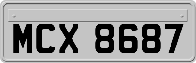 MCX8687