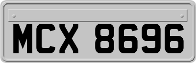 MCX8696