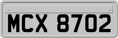 MCX8702