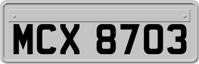 MCX8703