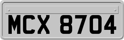 MCX8704