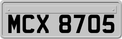 MCX8705