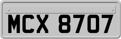 MCX8707
