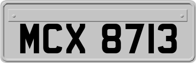 MCX8713