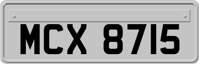 MCX8715