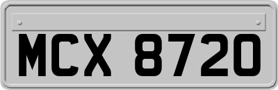 MCX8720