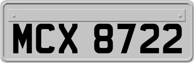 MCX8722
