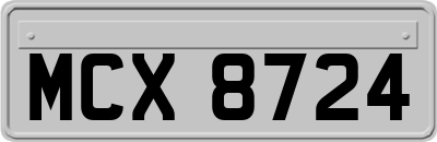 MCX8724
