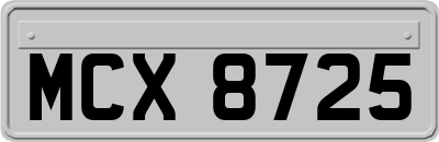 MCX8725