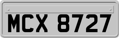 MCX8727