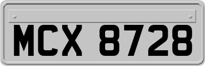 MCX8728