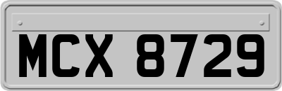 MCX8729
