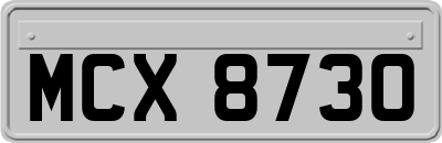 MCX8730