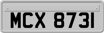 MCX8731