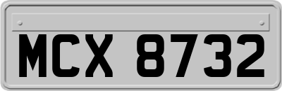 MCX8732