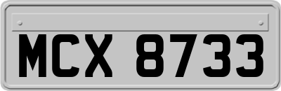 MCX8733