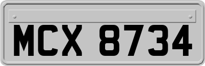 MCX8734
