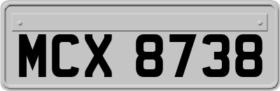 MCX8738