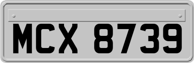 MCX8739