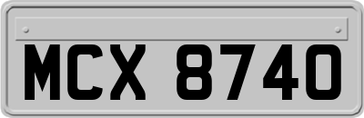 MCX8740