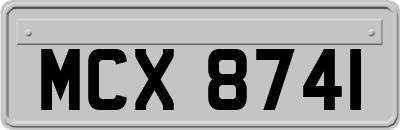 MCX8741