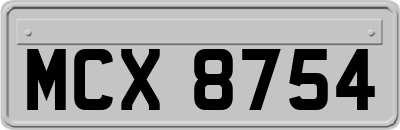 MCX8754