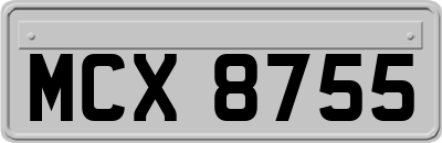 MCX8755