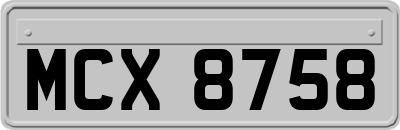 MCX8758
