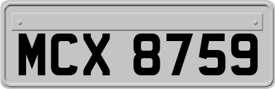 MCX8759