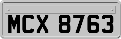 MCX8763