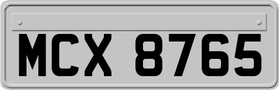 MCX8765