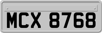 MCX8768