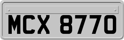 MCX8770