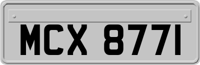 MCX8771