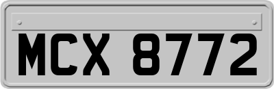MCX8772